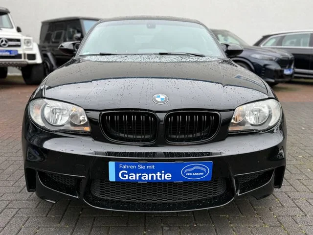 BMW 1er M Coupé – 17
