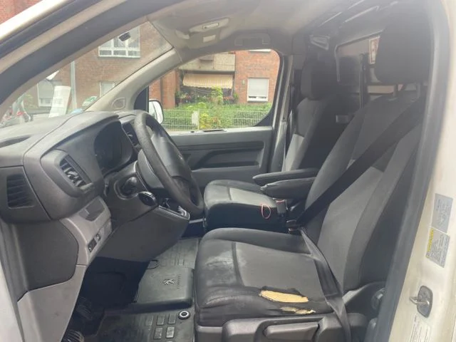 Peugeot Expert – 10