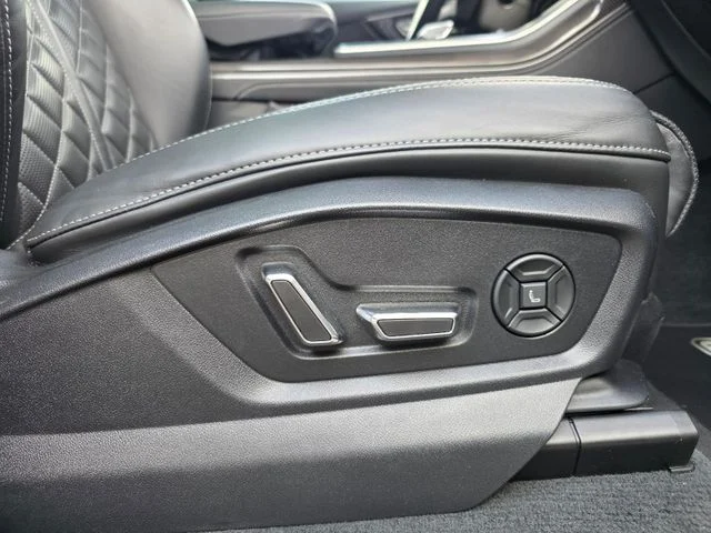 Audi SQ7 – 24