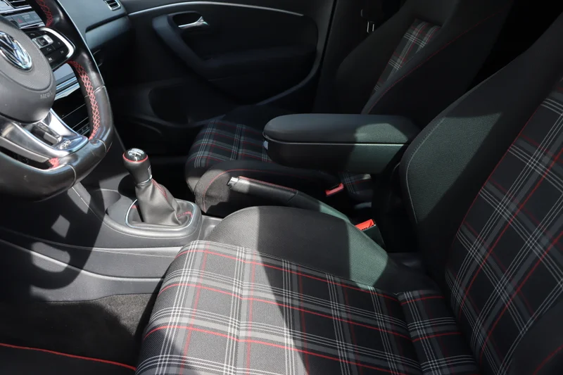 Volkswagen Polo – 9