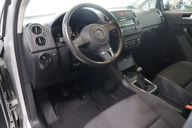 Volkswagen Golf Plus – 8