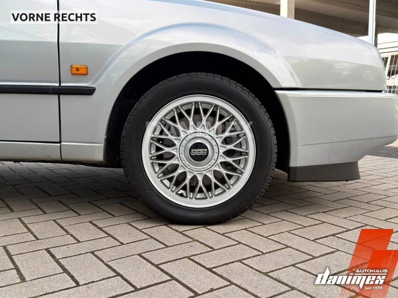 Volkswagen Corrado – 10