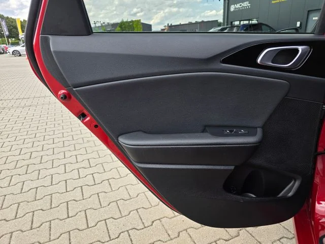 Kia cee'd Sporty Wagon – 29