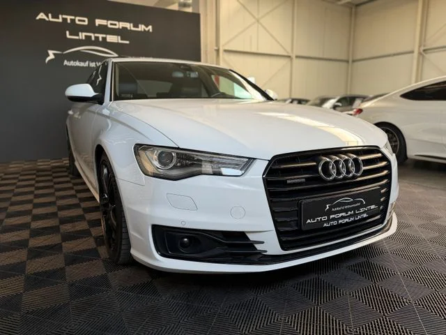 Audi A6 – 6