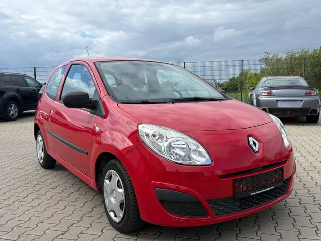 Renault Twingo – 2