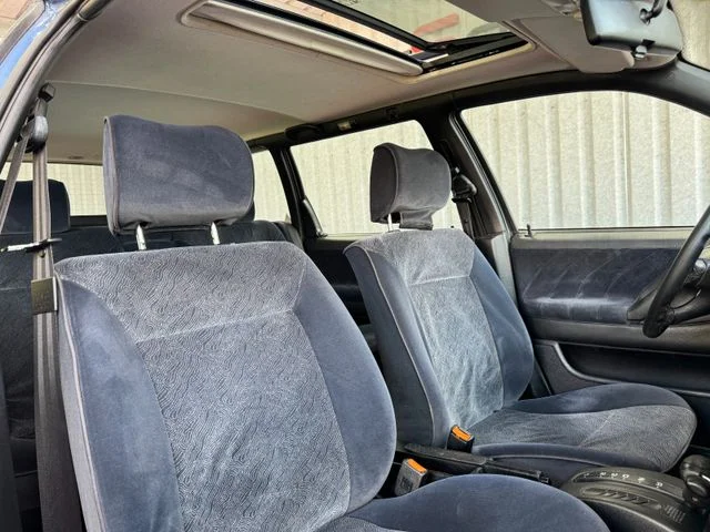 Volkswagen Passat – 16
