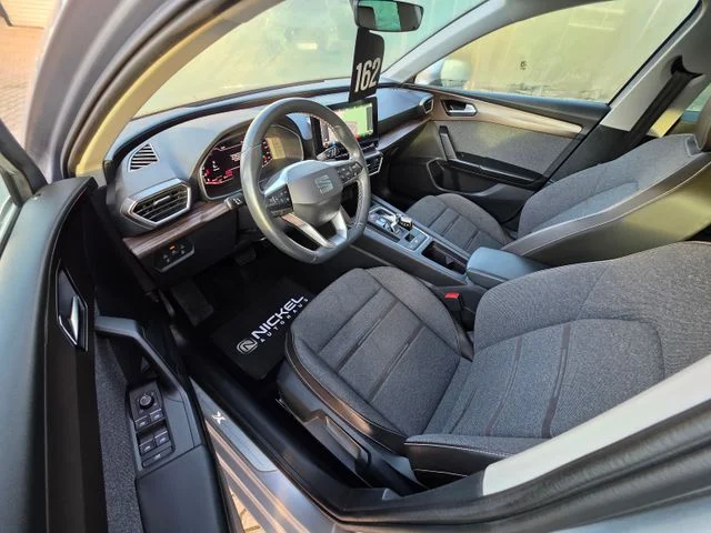 Seat Leon – 26