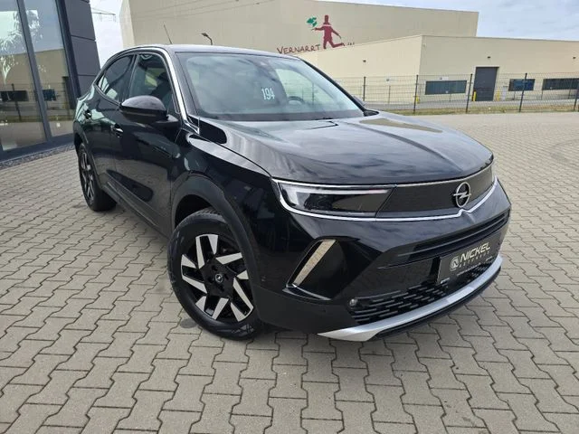 Opel Mokka – 13