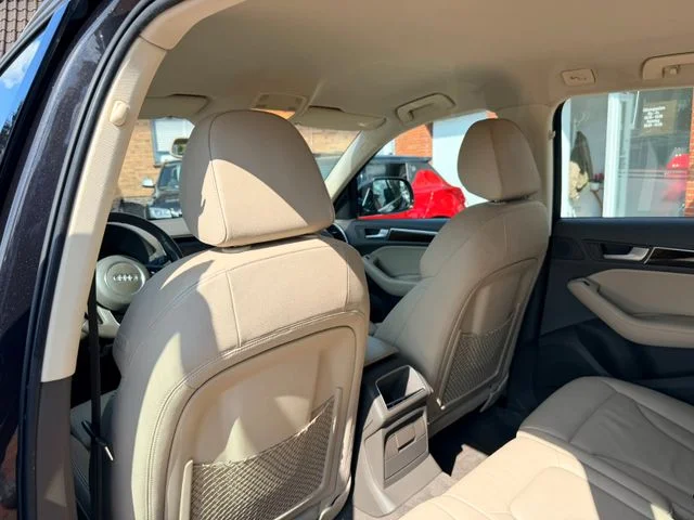 AUDI Q5 – 16