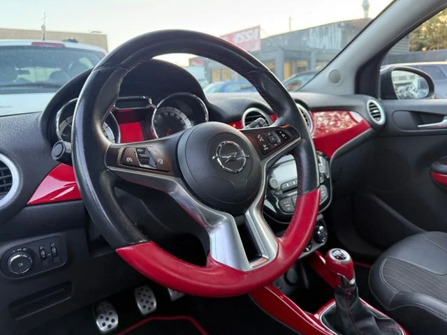 Opel Adam Adam – 7