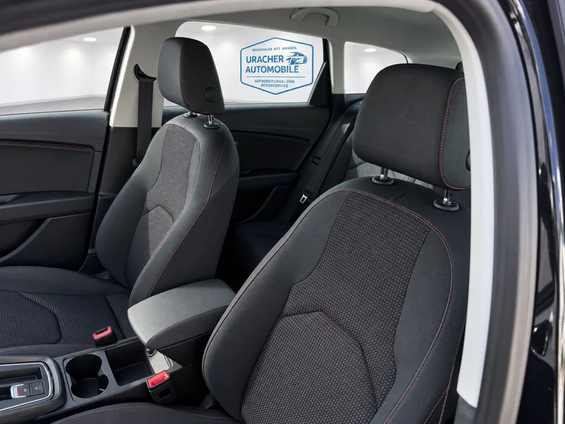 Seat Leon – 20
