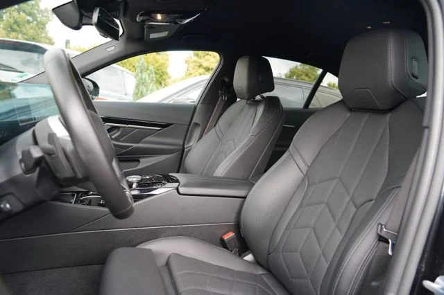 BMW 540 – 19
