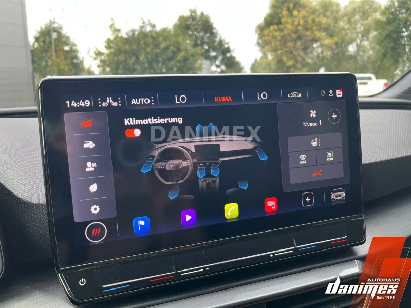 Cupra Leon – 23