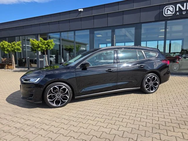 Ford Focus – 12