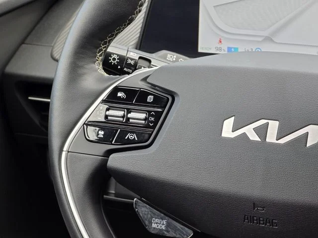 Kia EV6 – 37