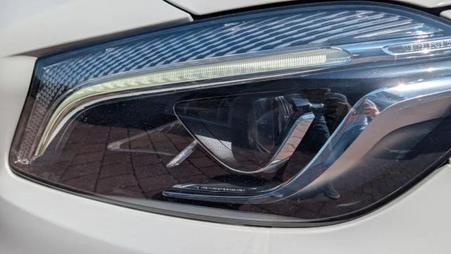MERCEDES-BENZ A 180 – 8