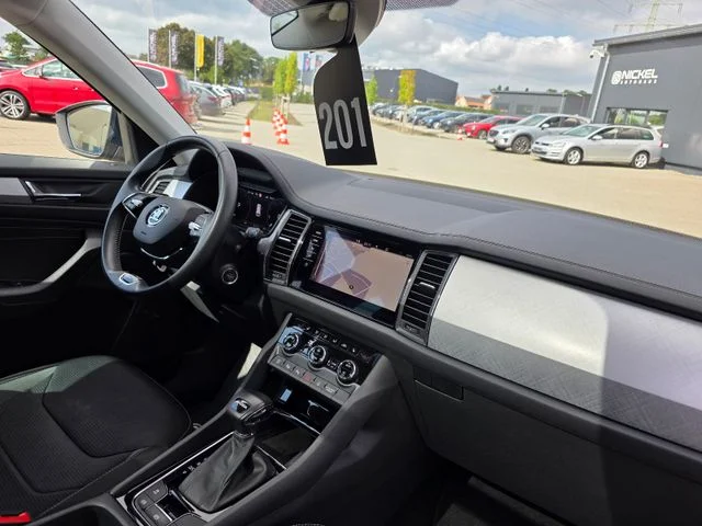 Škoda Kodiaq – 20