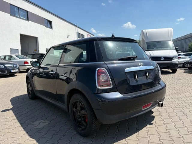 Mini ONE – 4