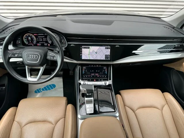 AUDI Q7 – 12