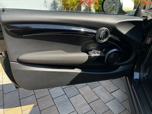 Mini COOPER SE – 14