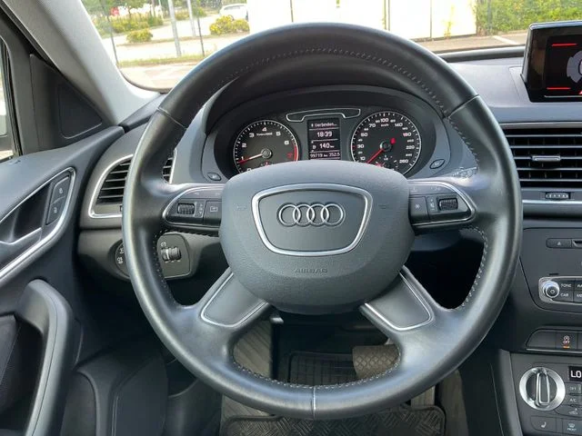 Audi Q3 – 13