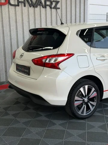 Nissan Pulsar – 10