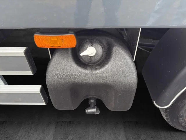 Iveco Daily 35S18 Abschleppwagen Modell 2026 AHK 3,5t – 11