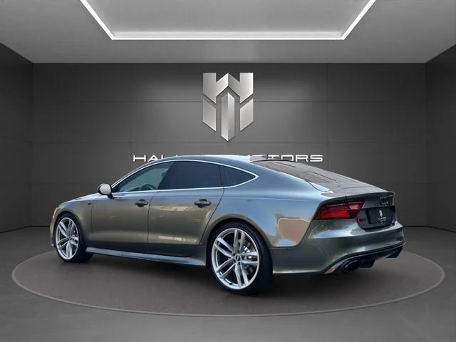 Audi RS7 – 3