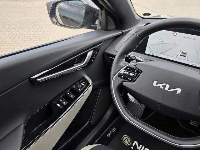 Kia EV6 – 36