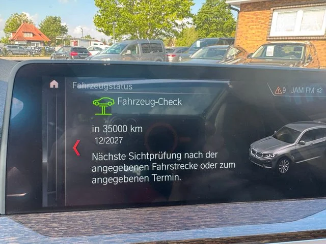 BMW X3 – 40