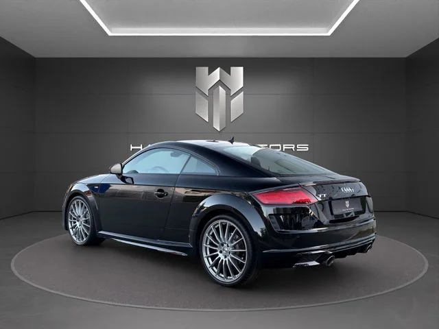 Audi TT – 3
