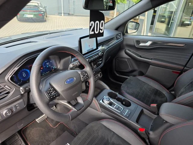Ford Kuga – 34