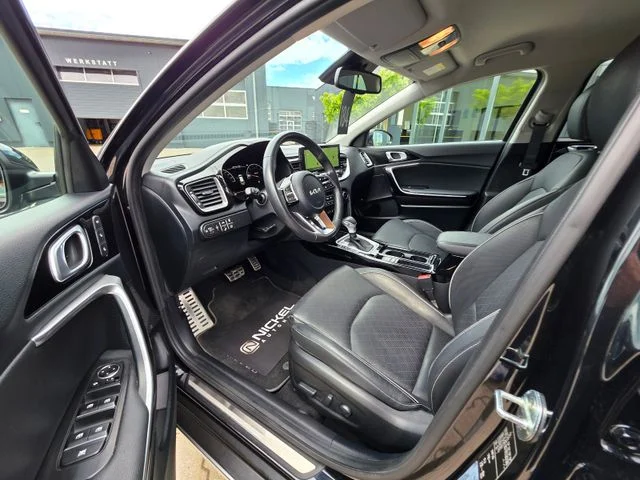 Kia XCeed – 28