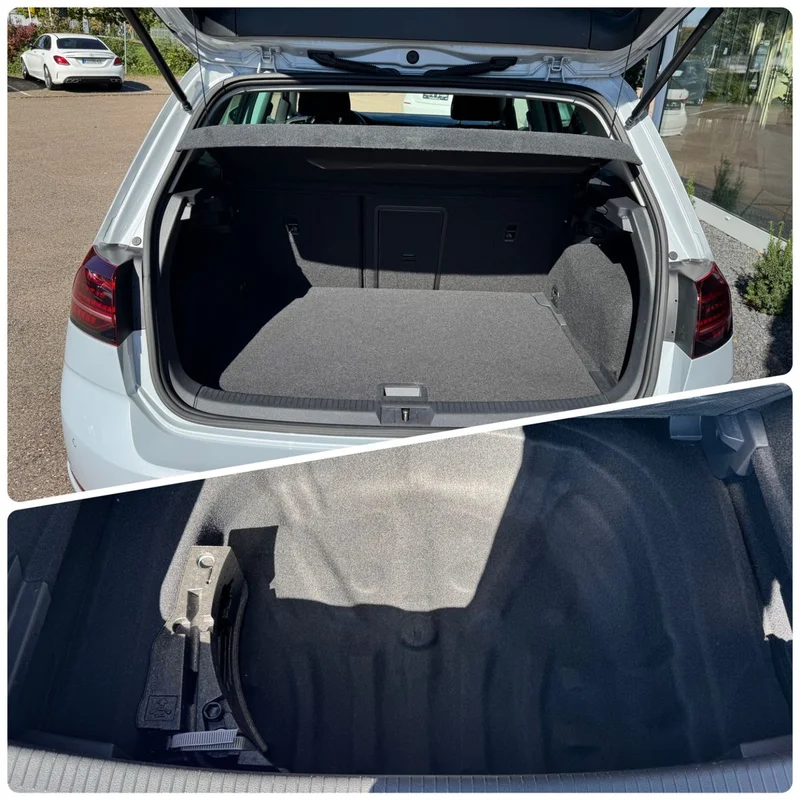 Volkswagen Golf – 26