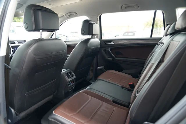 VW Tiguan Allspace – 18