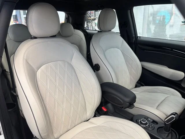 Mini COOPER SE – 12