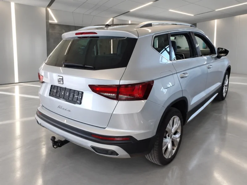 Seat Ateca – 3