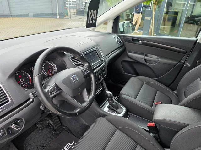 Seat Alhambra – 27