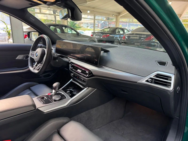 BMW M3 – 11