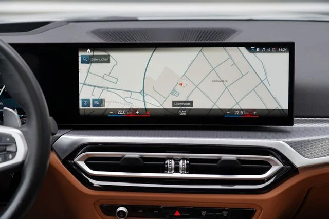 BMW 420 Gran Coupe – 19
