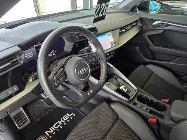Audi A3 – 33