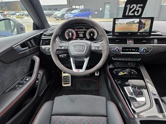 Audi A5 – 39