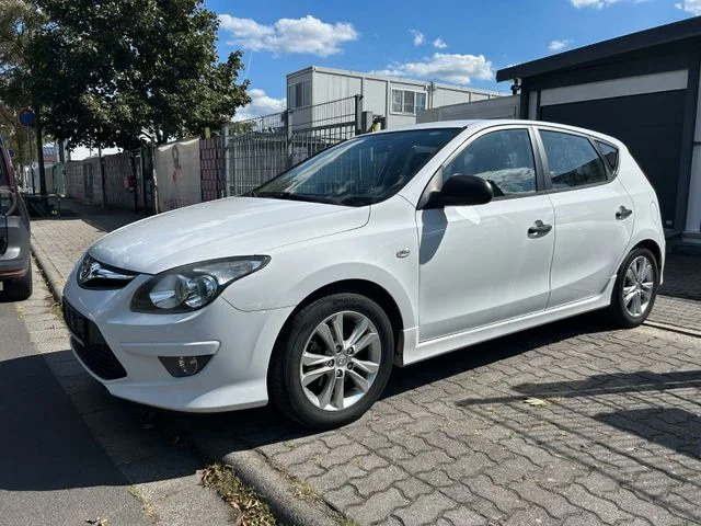 Hyundai i30 – 9