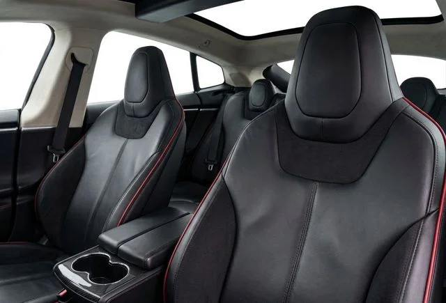 Tesla Model S – 11