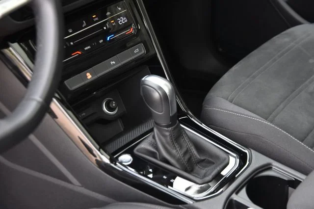 VW Touran – 9