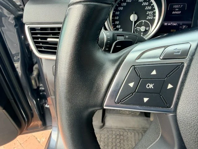 MERCEDES-BENZ ML 350 – 28