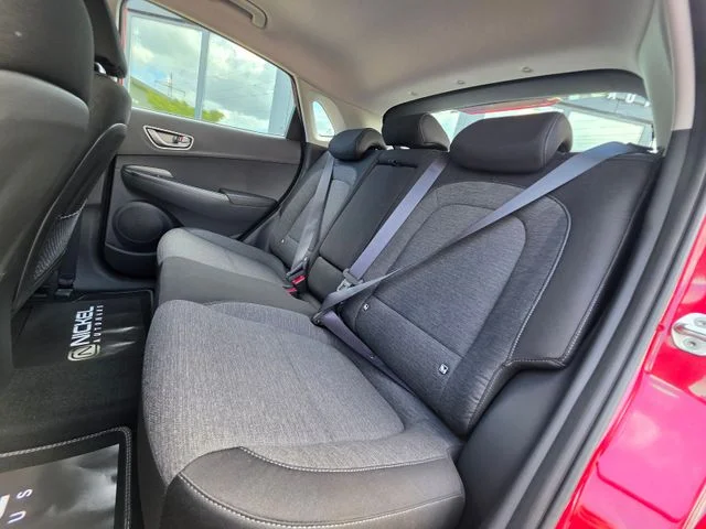 Hyundai KONA Elektro – 25
