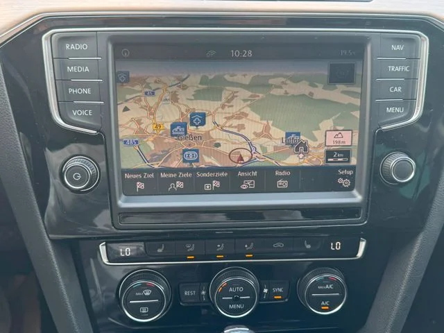 Volkswagen Passat Variant – 16