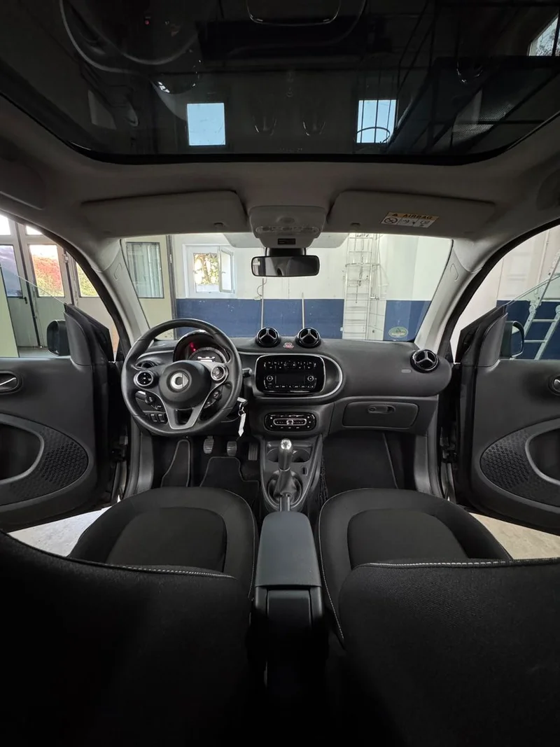 Smart ForTwo III (2014-) – 10