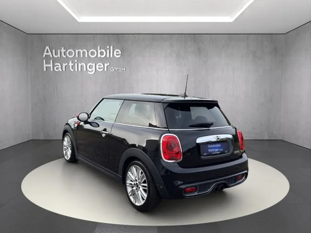 MINI COOPER_S – 4